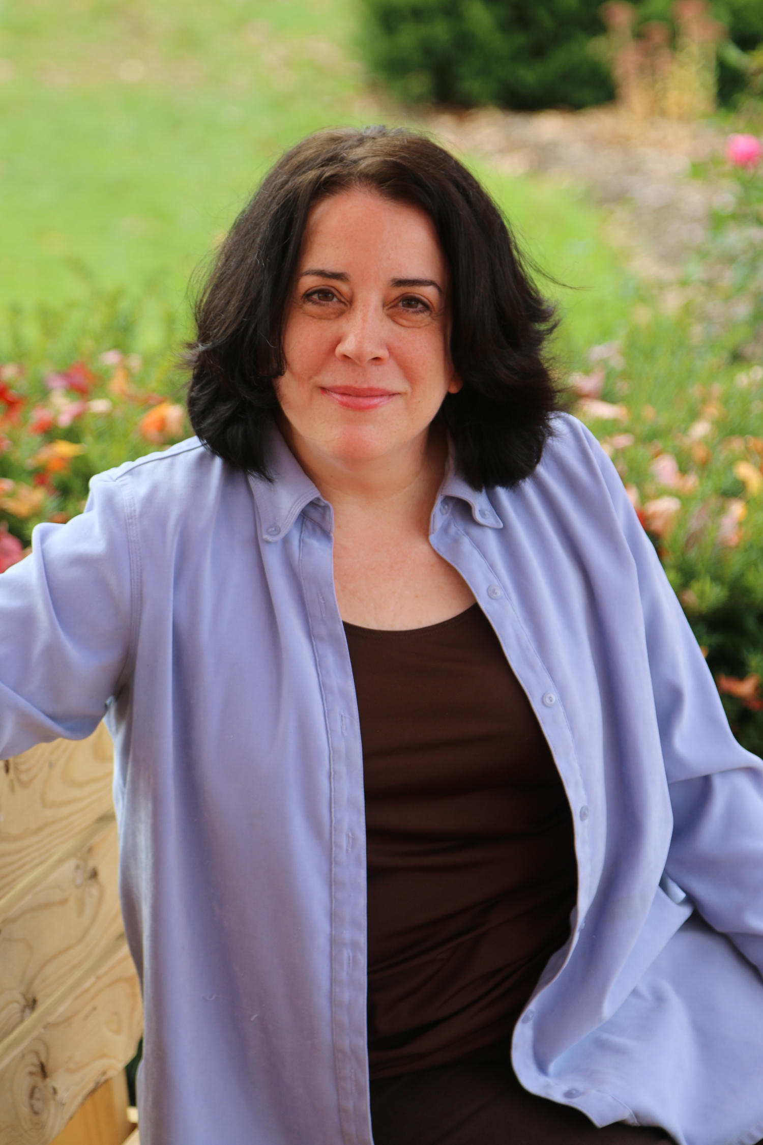 Carol Miller BioSolutions Conference & Expo