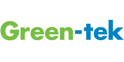 green-tek logo