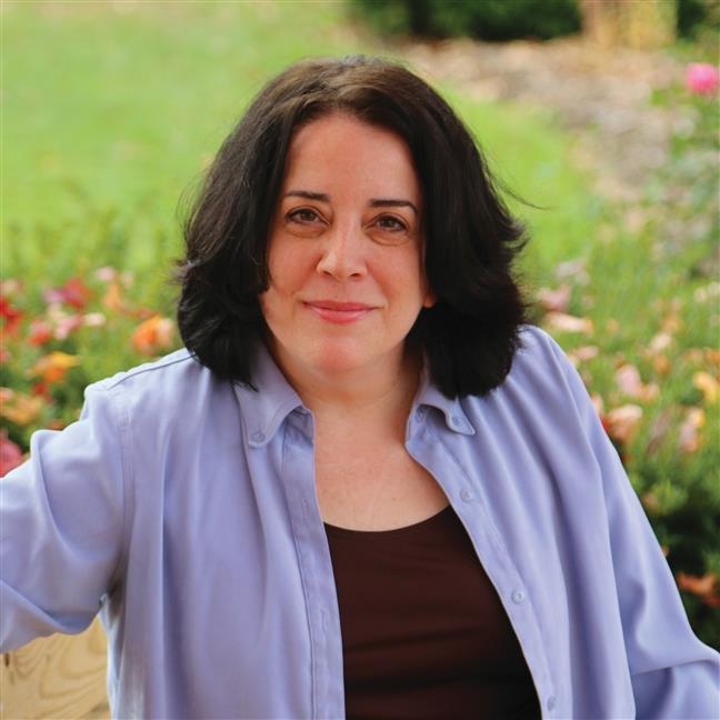 Carol Miller BioSolutions Conference & Expo